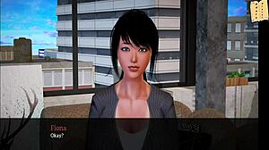 my new family 278 in cartoon series