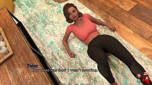 A petal among thorns 2 explores a young girl's game adventure