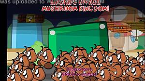 peachs untold tale intro 1 train 0