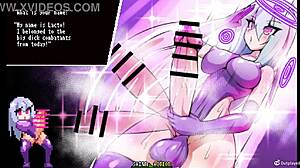 Buzama Full Gallery in Wild 3D Cartoon Bang