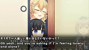 Silent V: Ghost2's August gap trial in English subtitles