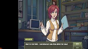 witch hunter p5 battles magic scorpion monster challenge accepted