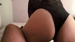 Rica Prostituta Culona En Hotel D�ndose De Sentones Me Vine Dentro De Ella Y Sin Condon