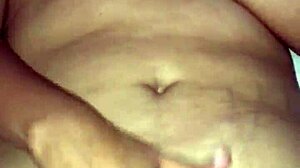 My Wife's Wet Pussy in Cuckold Masturbation