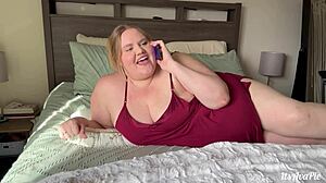 Milf's Cucking Gift For Valentine's Day