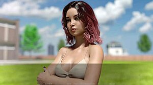 echoes of lust gameplay episode 2 part 16