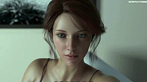 i romance the slutty stepmom in sensual sex