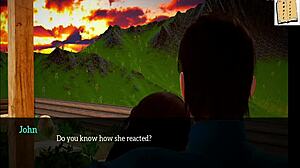 My New Family Episode Ninety-Six