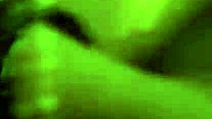 Exotic Indian Babe Feels Sensual Pleasure in Her Movements