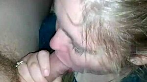 Co Worker Bursts In For Oral Cheating!