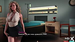 treasure of nadia has dirty cock sliding into pussy e3 2