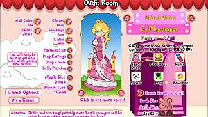 peachs untold tale intro 1 train 0