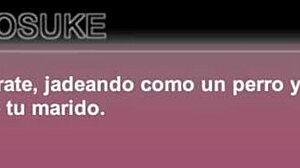 hey, check out this hentai game ntraholic my new bitch part final with big ass creampie cheating wife