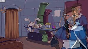 four elements trainer hints at more in part two