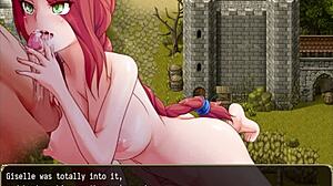 Curse Errant Part 1: Wild Group Toy Play Unleashed