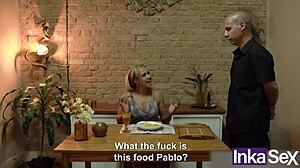 si señora tendencia en brazil 😏