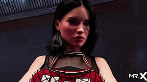 fashionbusiness - chubby girl wants a promotion e1 95