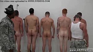 Free Thug Gay Double Penetration Hardcore Action