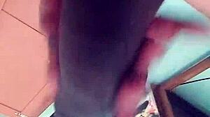 Kerala 3some with their wife