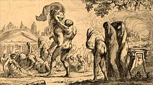 vintage erotic illustrations with a classic sensual charm