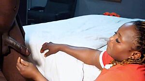 Nasty Sugar Mummy's Gay Mummification Behind Scenes