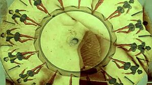 Explore vintage cartoons and antique hairy nostalgia