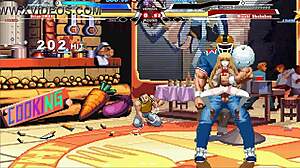 Brian Vs Shokuhou In Wild Hentai Action With Explosive Cumshots