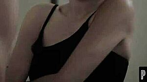 Babysitter Feels Excited Hooking Up With Older Guy In Deepthroat Passion