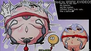 Buzama Full Gallery in Wild 3D Cartoon Bang