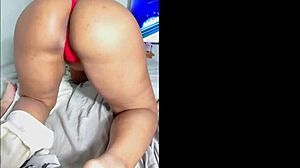 Big cock drilling tight ass of an Argentine stud