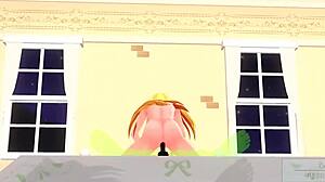 Shy Older Sister Uncensored Bedwetting Creampie