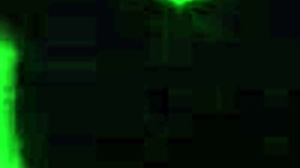 dayanara's enticing black light sex in pov