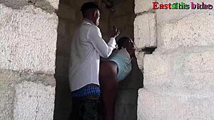 My husband caught me having sex with the family driver while my wife was away