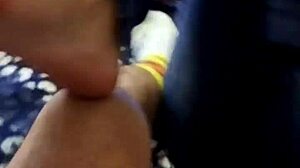 Parte9 - 嘿，让我进入你的世界！撞坏自行车还是搞上了