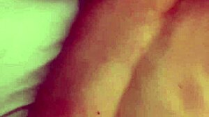 18yo Girl Gets Impregnated With Huge Cumshot