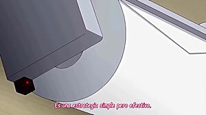 Guardia De Seguridad Episodio 1 Sub Español