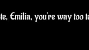 Eldorante Part 3 brings wild hentai game action with lesbian creampie scenes.