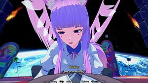 is this hentai gangbang part 1 turning you on?