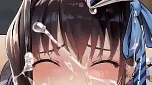 marian in hentai anime evokes deep emotions