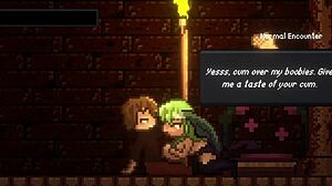 drain mansion episode three