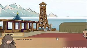 four element trainer book 5 slav part 10