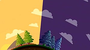 i watched game friends camp episode 36