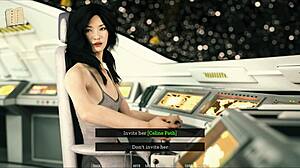 Tales from the Unending Void Chapter 14