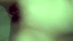 Estava doida para meu marido chegar ontem e me comer gostoso