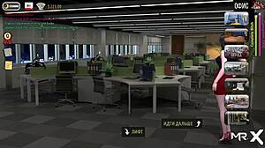 man, this oiled up model in fashionbusiness dancing got me hyped e2 23