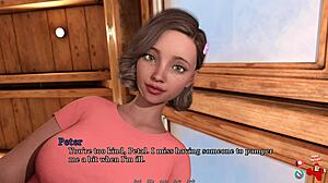 A petal among thorns 2 explores a young girl's game adventure