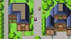 i'm working as a prostitute to fix the bridge for revenge.