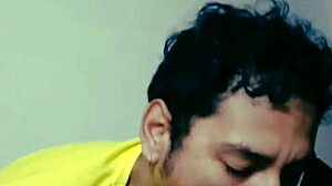 Hey, enjoying sucking this hairy argentinian guy's delicious cock