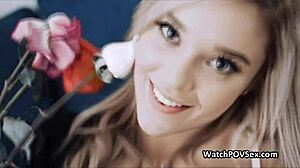 Gf caught sucking cock at tattoo studio