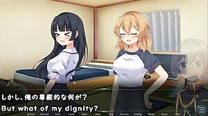 Silent V: Ghost2's August gap trial in English subtitles